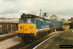 1990-11-02 Plymouth, Devon.  (26)1042