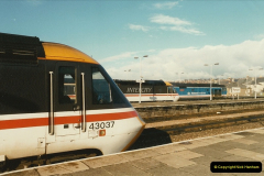 1990-11-02 Plymouth, Devon.  (32)1048