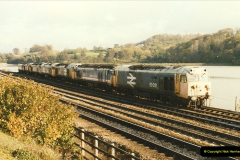 1990-11-02 Plymouth, Devon.  (34)1050