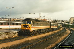 1990-11-02 Plymouth, Devon.  (9)1025