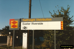 1990-11-03 Exeter, Devon.  (1)1051