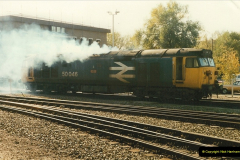 1990-11-03 Exeter, Devon.  (6)1056