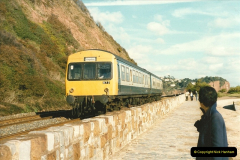 1990-11-04 Teignmouth, Devon.  (2)1063