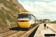 1990-11-04 Teignmouth, Devon.  (4)1065