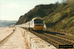 1990-11-04 Teignmouth, Devon.  (5)1066