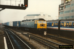 1990-12-15 Reading, Berkshire.  (1)1069