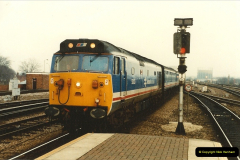 1990-12-15 Reading, Berkshire.  (11)1079