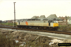 1990-3-04 Eastleigh, Hampshire.  (2)0778