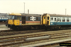 1990-3-04 Eastleigh, Hampshire.  (3)0779