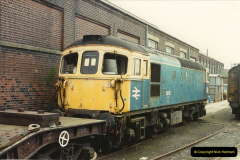 1990-3-04 Eastleigh, Hampshire.  (4)0780