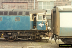 1990-3-04 Eastleigh, Hampshire.  (5)0781