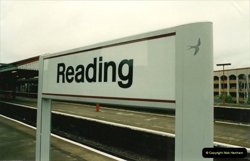 1991-07-13 Reading, Berkshire.  (1)138