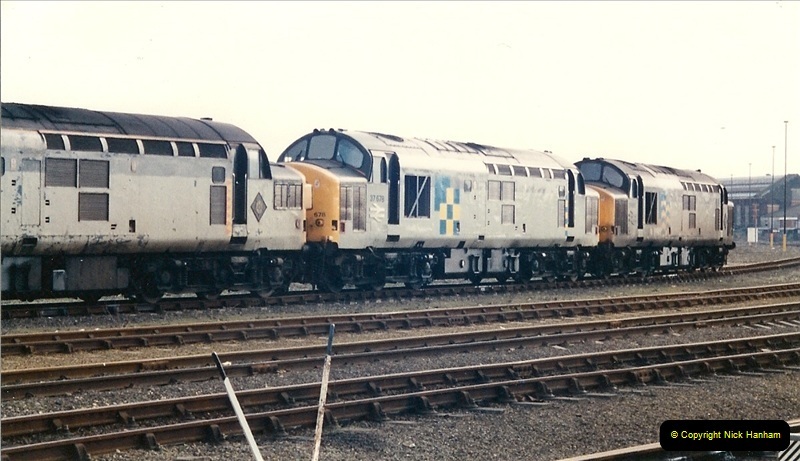 1993-03-01 Eastleigh, Hampshire.  (20)0044