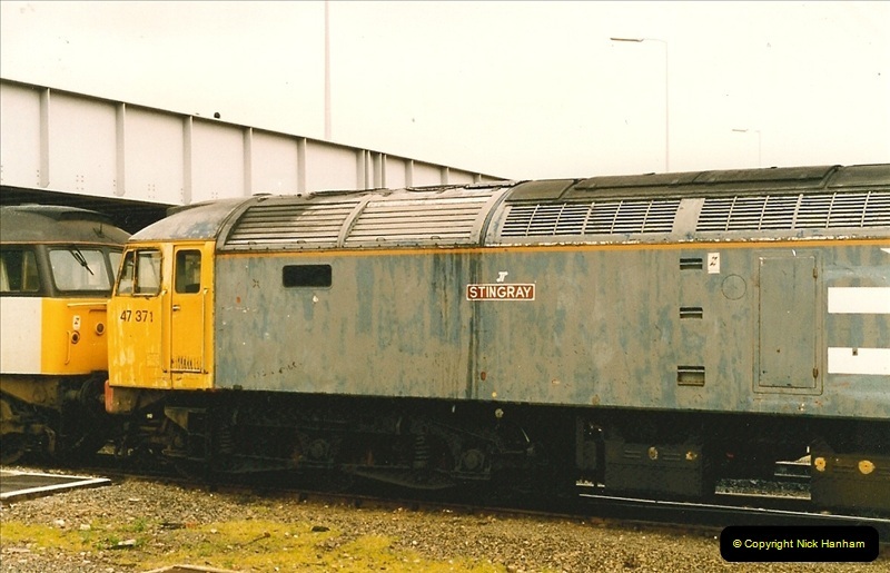 1993-05-16 Eastleigh, Hampshire.  (1)0069