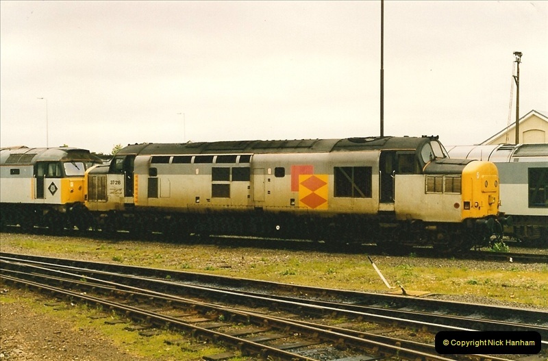 1993-05-16 Eastleigh, Hampshire.  (3)0071