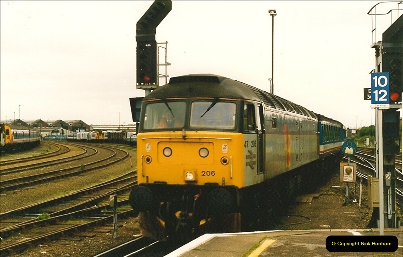 1993-05-16 Eastleigh, Hampshire.  (4)0072
