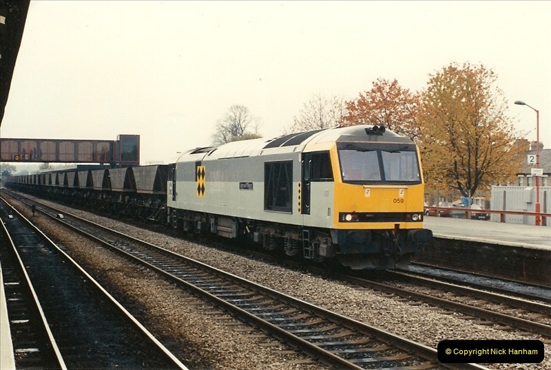 1993-10-25 Oxford, Oxfordshire (12)0111