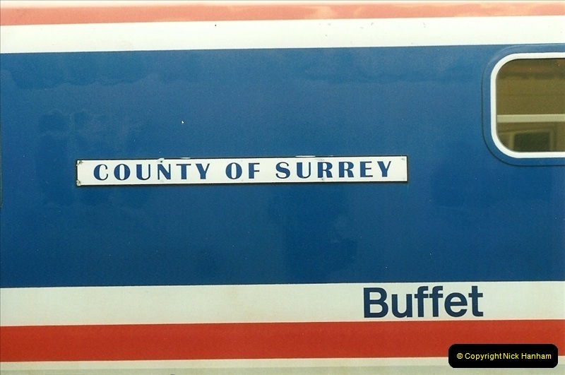 1995-10-08 Southampton, Hampshire.  (3)0274