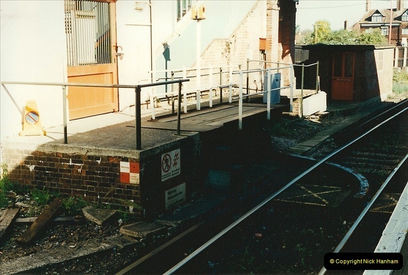 1995-10-10 Brockenhurst, Hampshire.  (1)0282