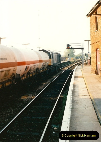 1995-10-14 Salisbury, Wiltshire.  (15)0302