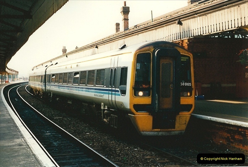 1995-10-14 Salisbury, Wiltshire.  (17)0304