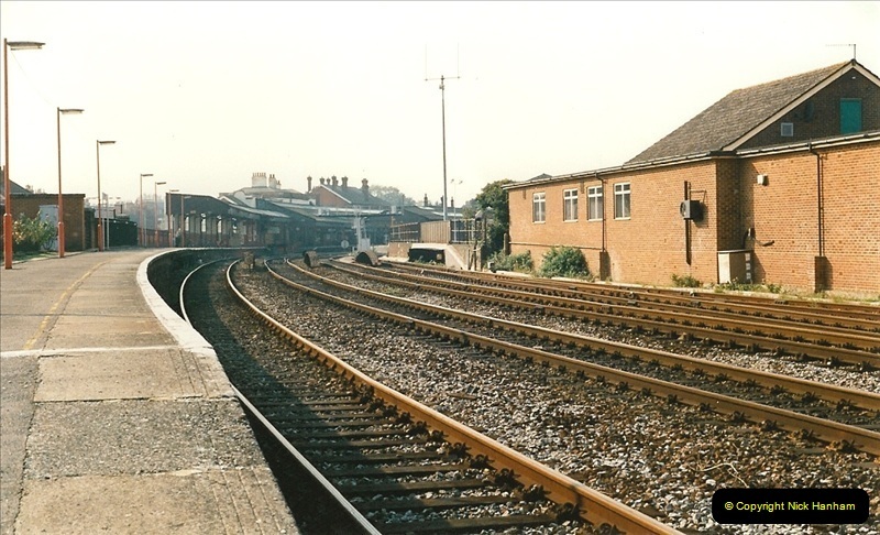 1995-10-14 Salisbury, Wiltshire.  (3)0290