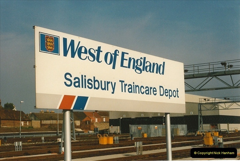 1995-10-14 Salisbury, Wiltshire.  (5)0292