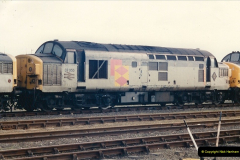 1993-03-01 Eastleigh, Hampshire.  (19)0043