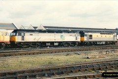 1993-03-01 Eastleigh, Hampshire.  (21)0045