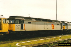 1993-05-16 Eastleigh, Hampshire.  (2)0070