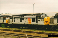 1993-05-16 Eastleigh, Hampshire.  (7)0075