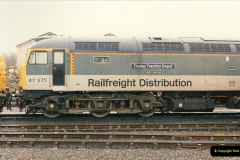 1995-01-22 Eastleigh, Hampshire.  (2)0176
