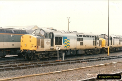 1995-01-22 Eastleigh, Hampshire.  (3)0177