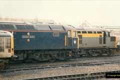 1995-01-22 Eastleigh, Hampshire.  (4)0178