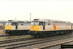 1995-01-22 Eastleigh, Hampshire.  (5)0179