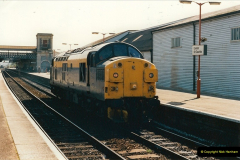 1995-04-12 Exeter St. Davids, Exeter, Devon (7)0191