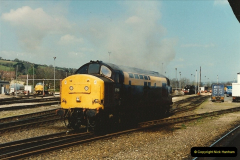 1995-04-12 Exeter St. Davids, Exeter, Devon. (34)0218