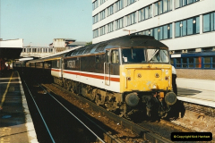 1995-10-08 Southampton, Hampshire.  (4)0275