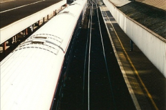 1995-10-08 Southampton, Hampshire.  (7)0278