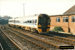 1995-10-14 Salisbury, Wiltshire.  (1)0288