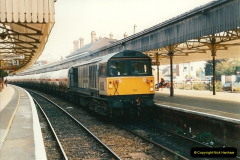 1995-10-14 Salisbury, Wiltshire.  (13)0300