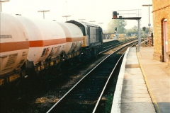1995-10-14 Salisbury, Wiltshire.  (15)0302