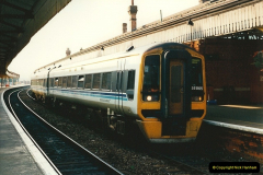 1995-10-14 Salisbury, Wiltshire.  (17)0304