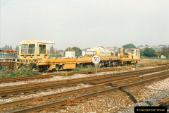 1995-10-14 Salisbury, Wiltshire.  (2)0289