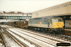 1996-02-21 Eastleigh, Hampshire.  (1)0361