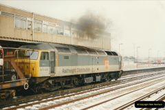 1996-02-21 Eastleigh, Hampshire.  (2)0362