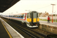 1996-04-18 Wareham, Dorset.  (10)0379