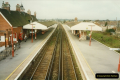 1996-04-18 Wareham, Dorset.  (5)0374