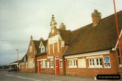 1996-04-18 Wareham, Dorset.  (8)0377