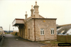 1996-05-28 Bridport, Dorset.  (2)0405